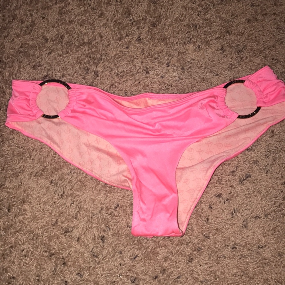 Victoria Secret bikini bottoms
